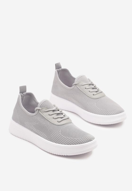 Pantofi sport Gri 5