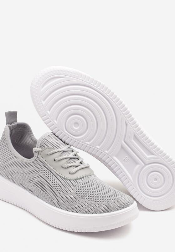 Pantofi sport Gri 6