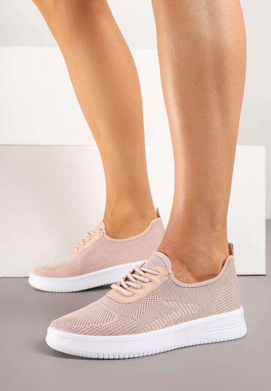 Pantofi sport Roz 2