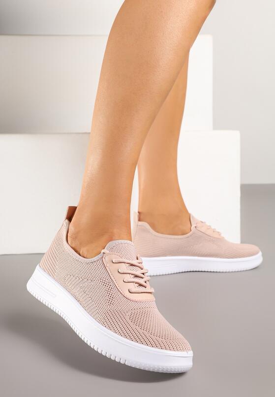 Pantofi sport Roz 1