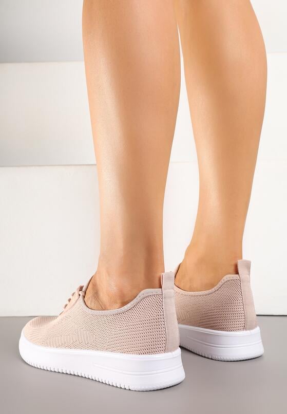 Pantofi sport Roz 3