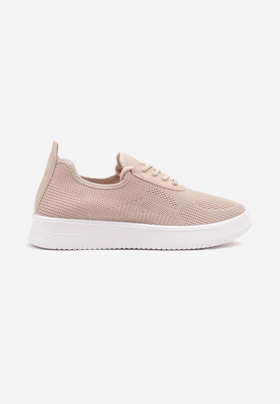 Pantofi sport Roz 4