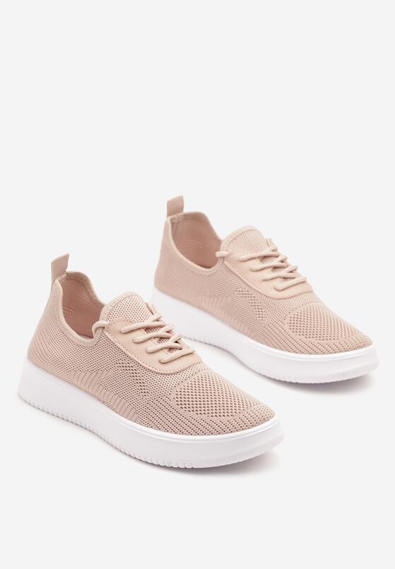 Pantofi sport Roz 5