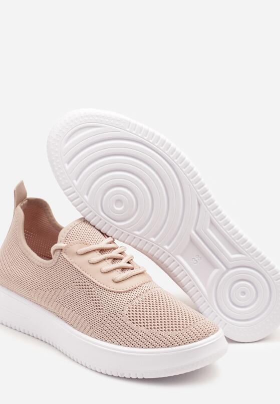 Pantofi sport Roz 6