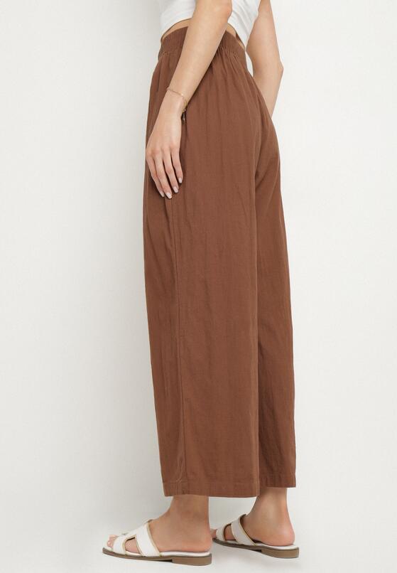Pantaloni Maro 3