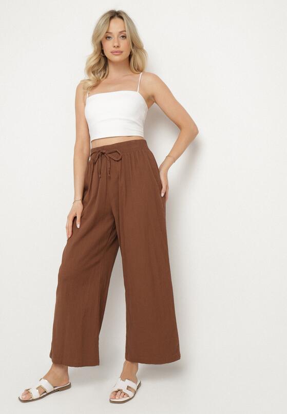 Pantaloni Maro 4