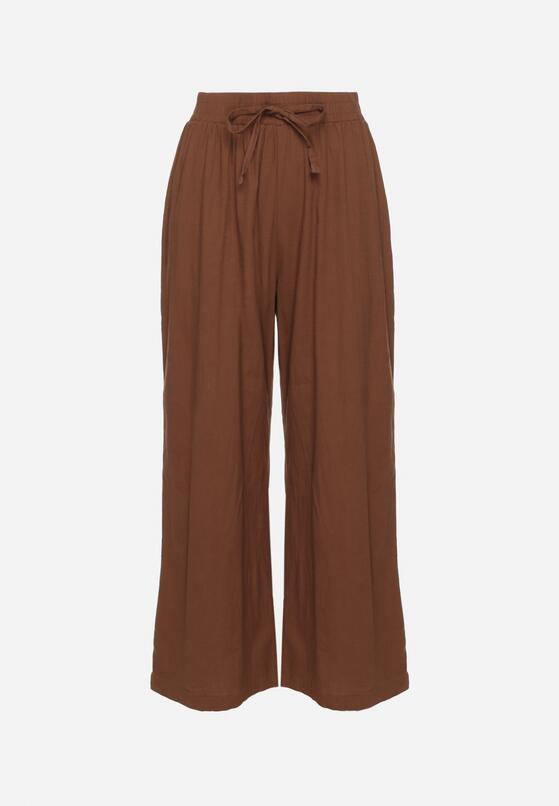 Pantaloni Maro 6