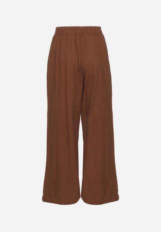 Pantaloni Maro 7