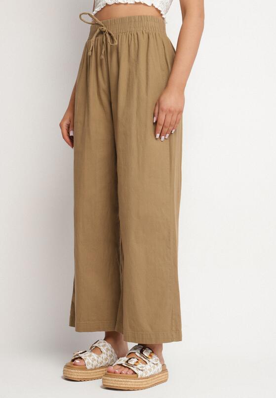 Pantaloni Maro 1