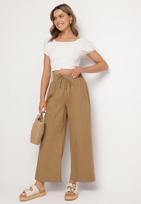 Pantaloni Maro 2