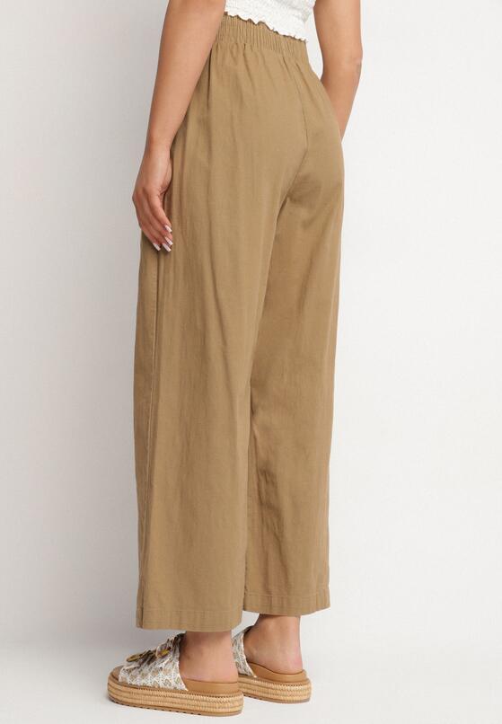 Pantaloni Maro 3