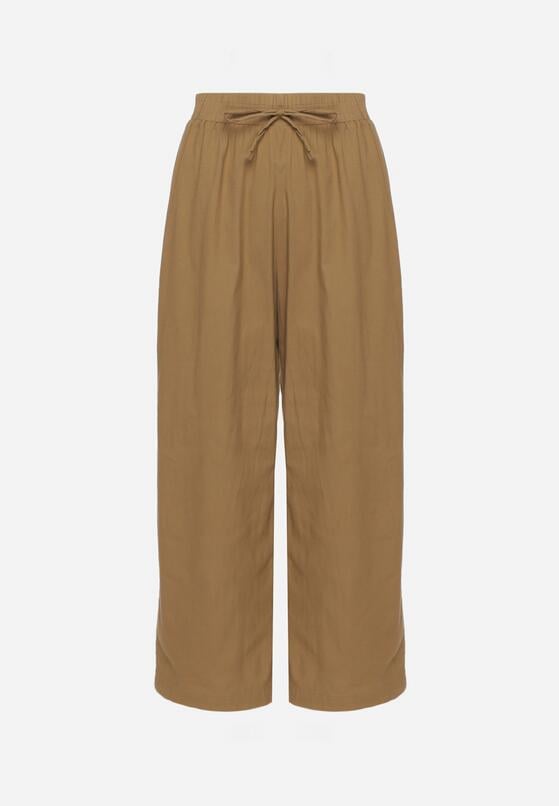 Pantaloni Maro 6