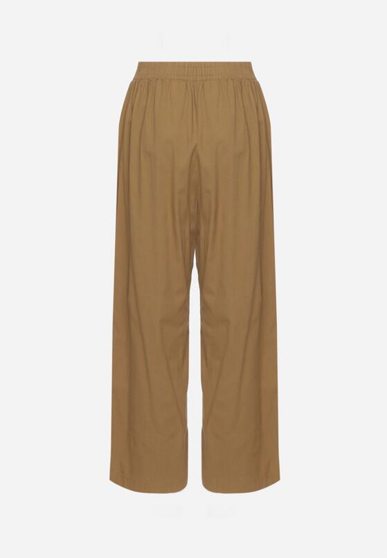 Pantaloni Maro 7