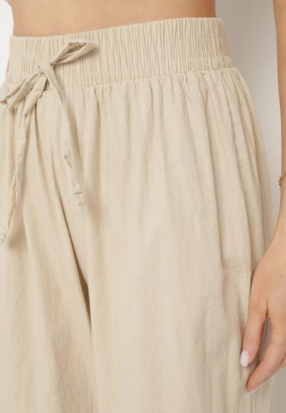 Pantaloni Bej 5