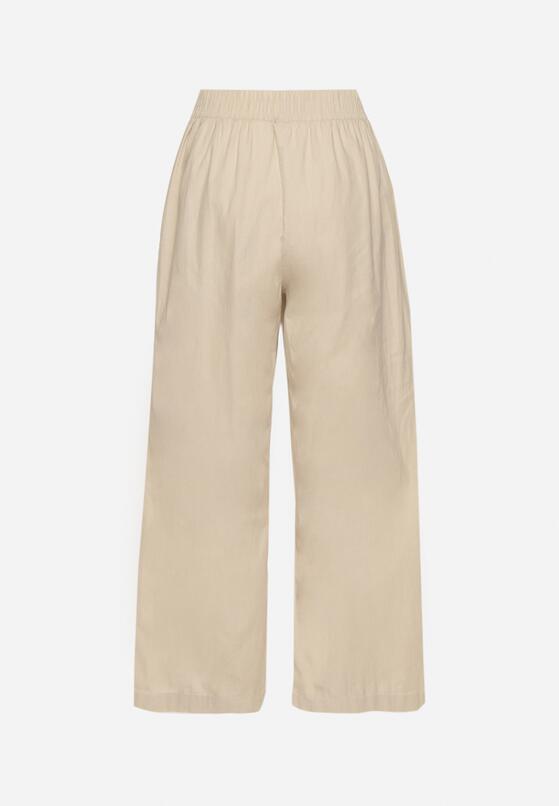 Pantaloni Bej 7