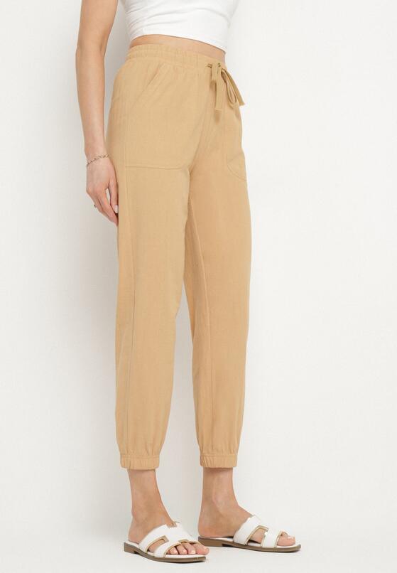 Pantaloni Maro 1