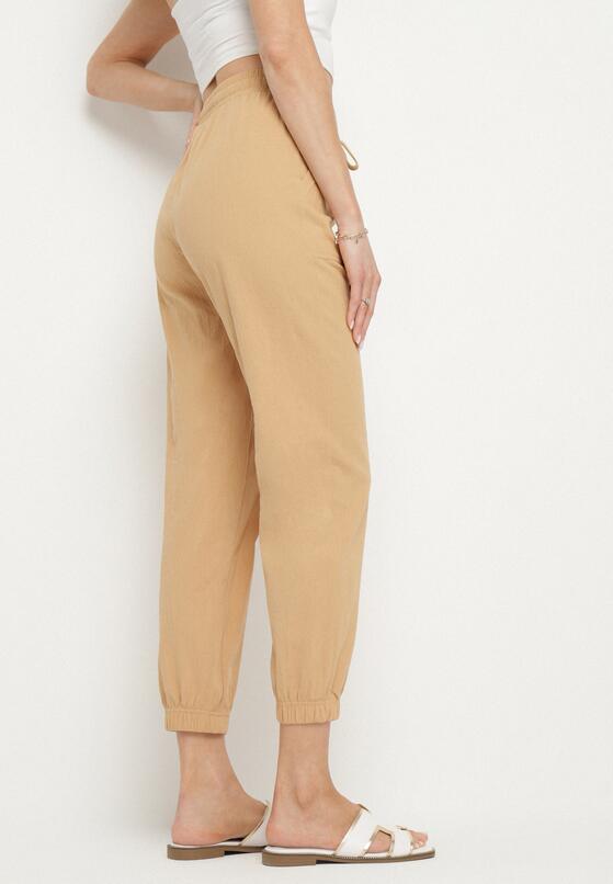 Pantaloni Maro 3