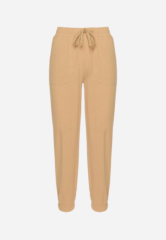 Pantaloni Maro 6
