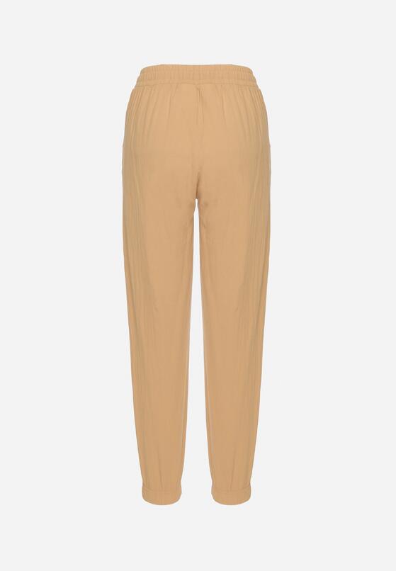 Pantaloni Maro 7
