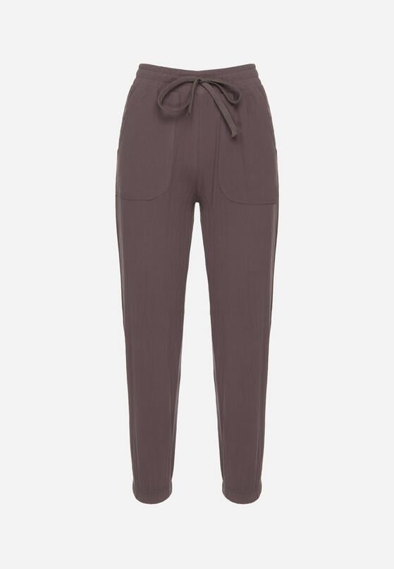 Pantaloni Gri închis 6