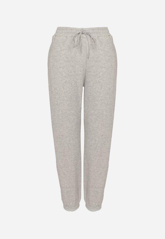 Pantaloni Gri deschis 6