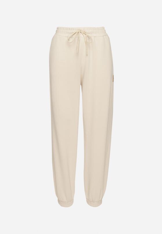 Pantaloni Bej deschis 6