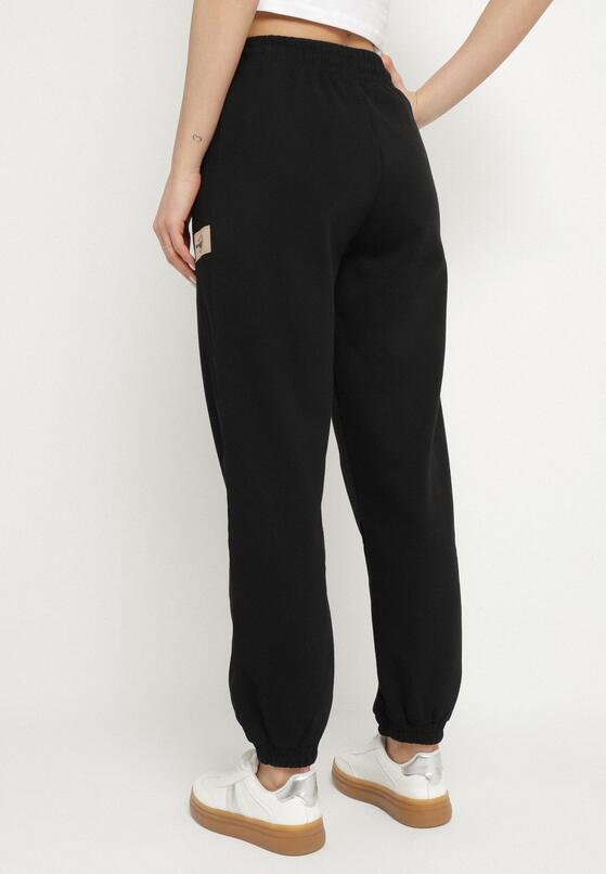 Pantaloni Negri 3