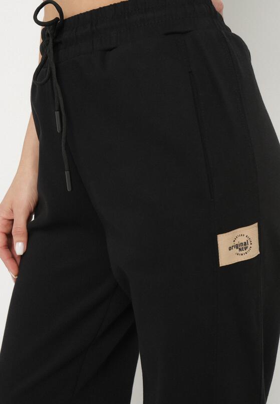 Pantaloni Negri 5