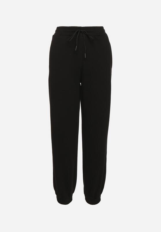 Pantaloni Negri 6