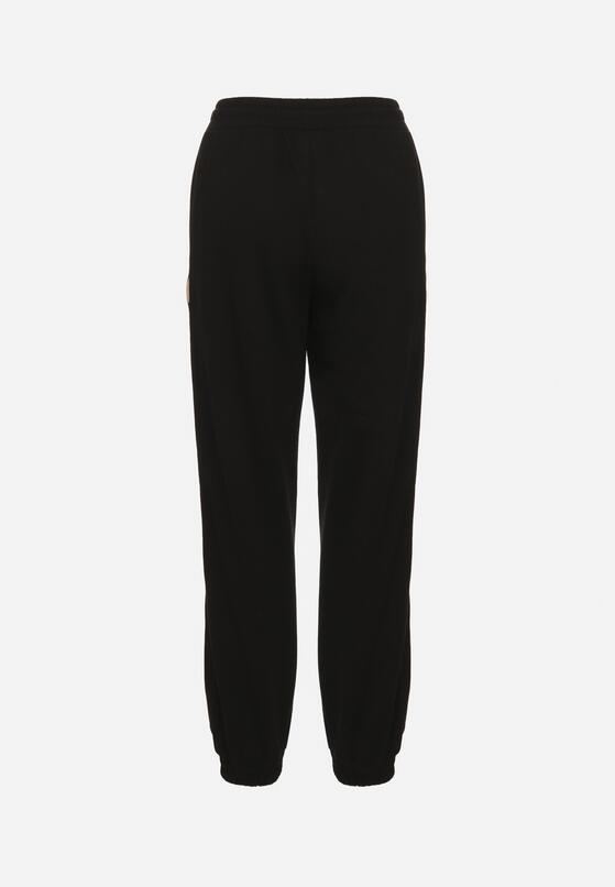 Pantaloni Negri 7