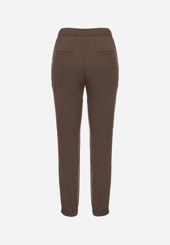 Pantaloni Verde închis 7