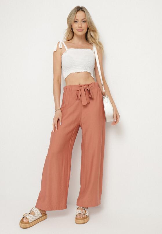 Pantaloni Bej 1