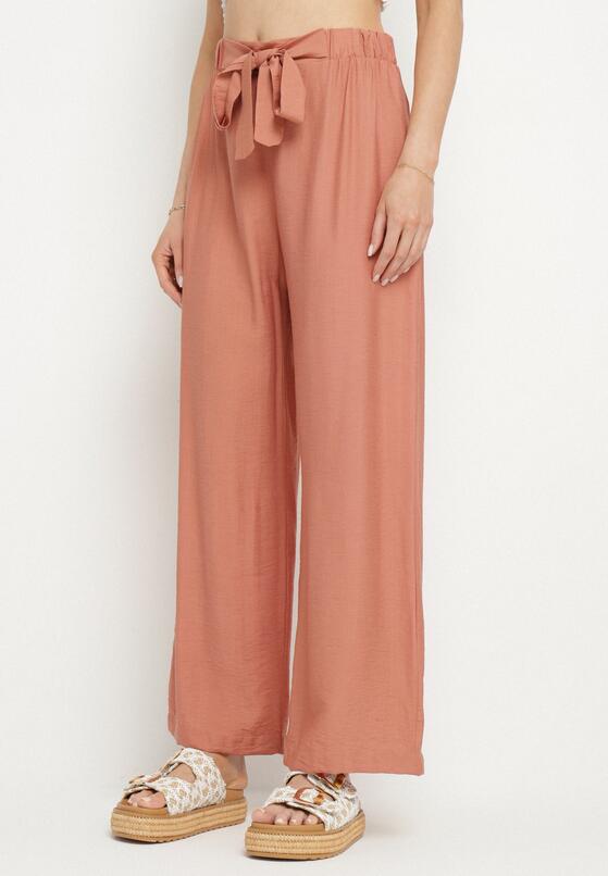 Pantaloni Bej 2