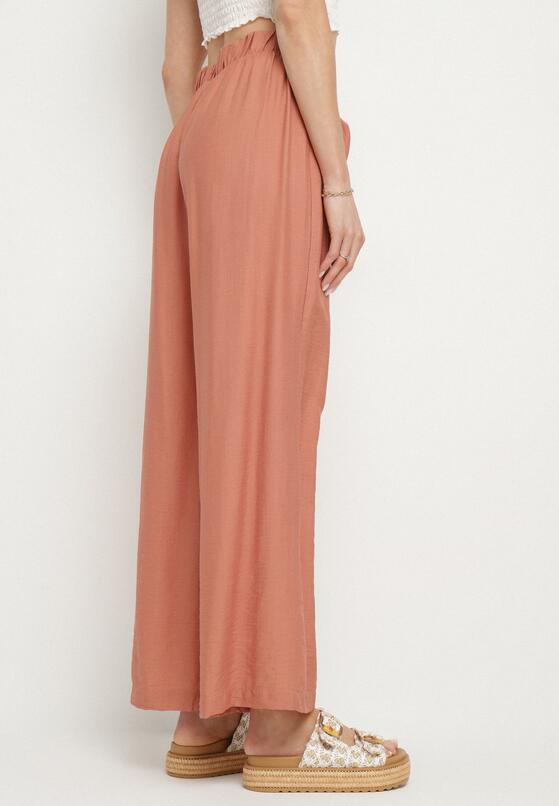 Pantaloni Bej 3