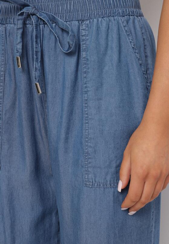 Pantaloni Bleumarin 5