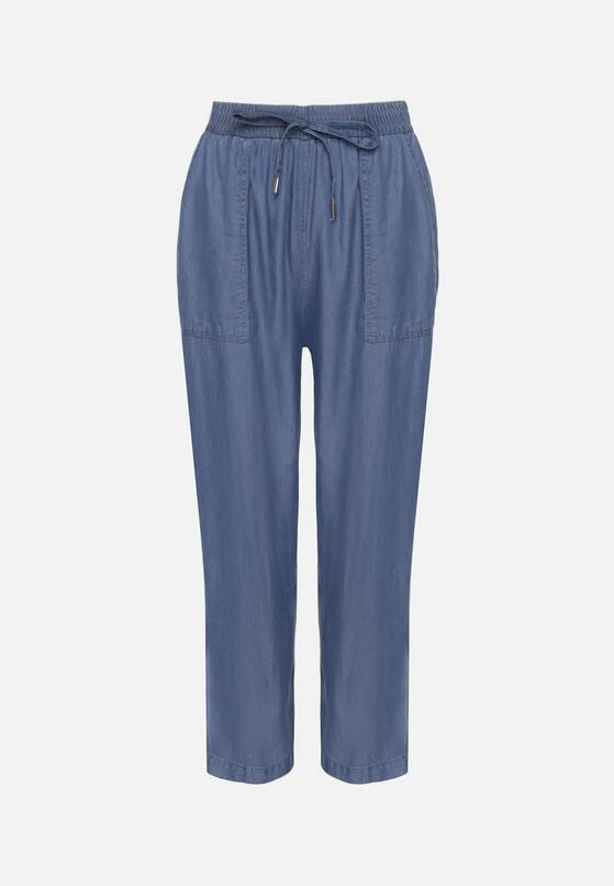 Pantaloni Bleumarin 6