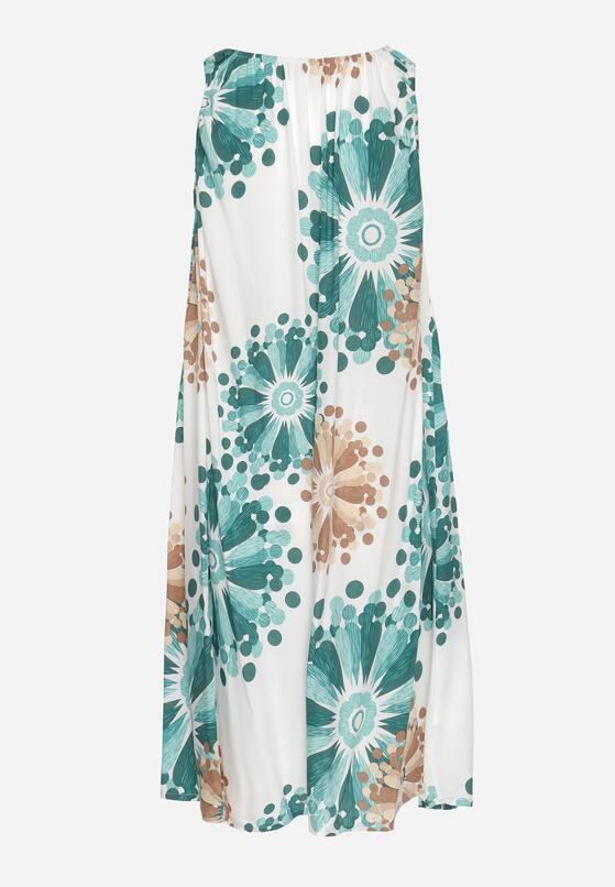 Rochie Verde 7
