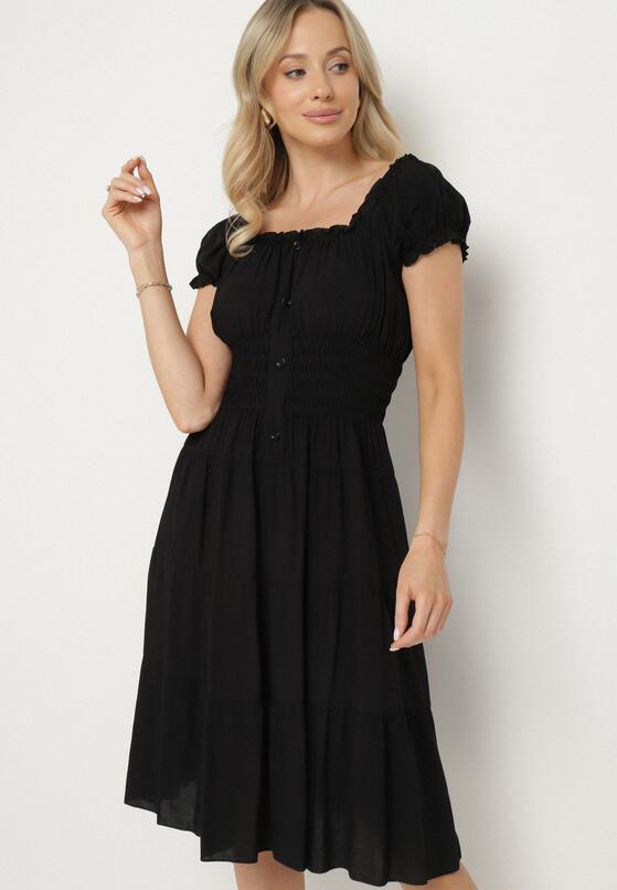 Rochie Neagră 1
