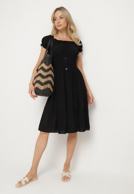 Rochie Neagră 2