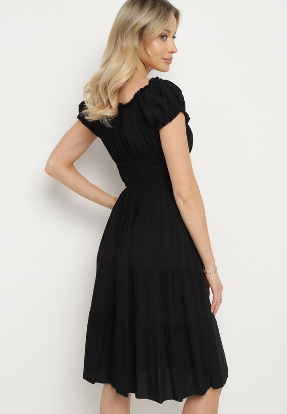 Rochie Neagră 3