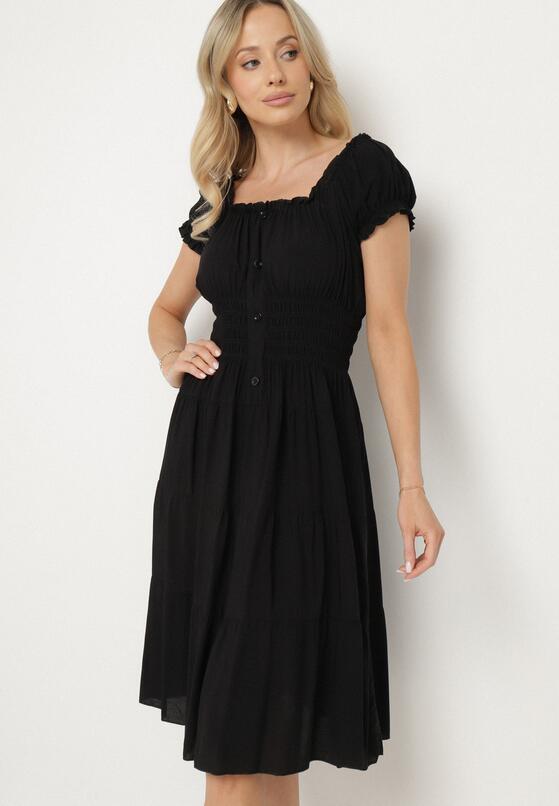 Rochie Neagră 4