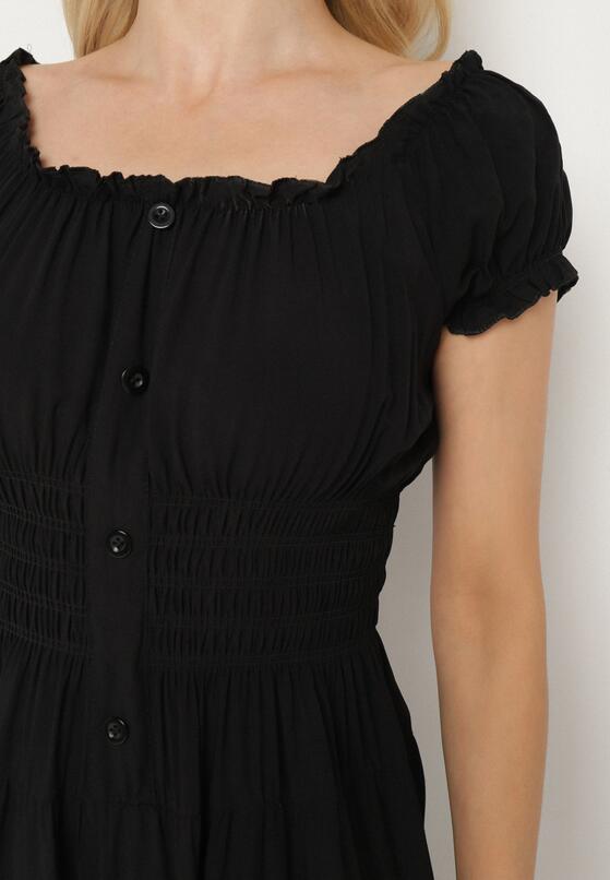 Rochie Neagră 5