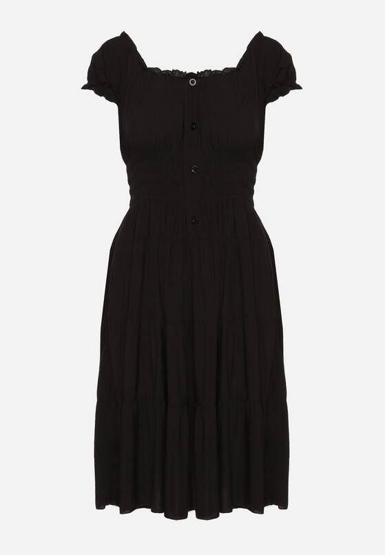 Rochie Neagră 6