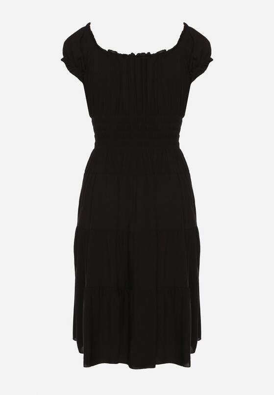Rochie Neagră 7