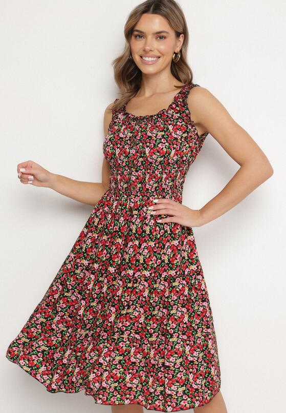 Rochie Neagră 4