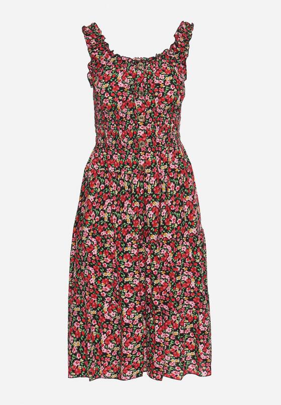 Rochie Neagră 6