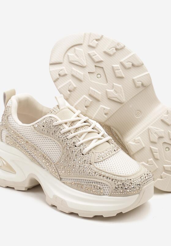 Sneakers Bej 6