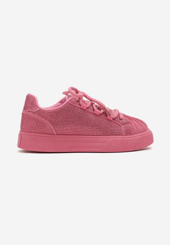 Sneakers Fucsia 4