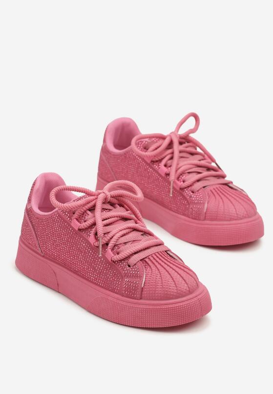 Sneakers Fucsia 5