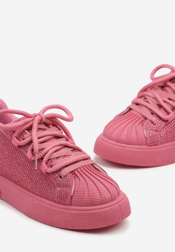 Sneakers Fucsia 6